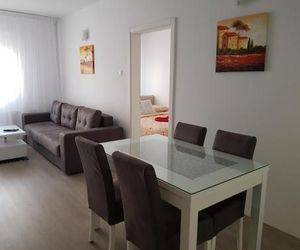 Apartment GEA 39 Novi Sad Serbia