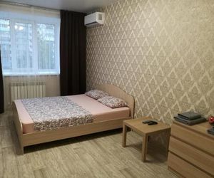 Апартаменты на Воинов-Интернационалистов 34 Yoshkar-Ola Russia