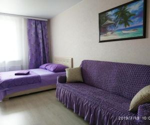 Квартира студия посуточно в Вологде Vologda Russia