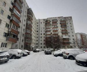 Семейная двушка, рядом Кристалл, Ашан Tyumen Russia
