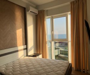 Apartment on Krymskaya 89 Novyy Sochi Russia