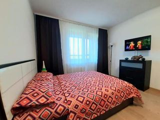 Apartment on Energetikov 9