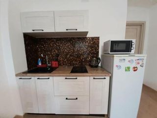 Apartment on Energetikov 9