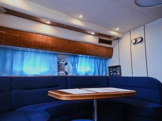 Ботель Princess V42