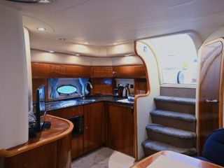 Ботель Princess V42