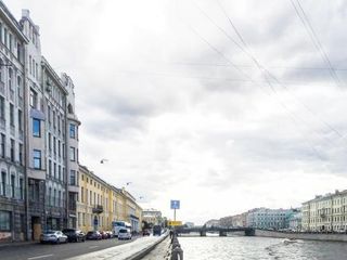 Апартаменты на Фонтанке, 88