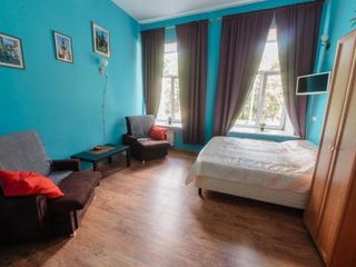 ApartHotel ОТТО