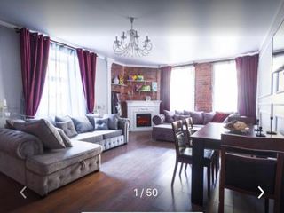 Excellent Apartments on Nevsky