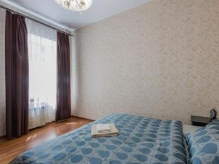 Excellent Apartments on Nevsky