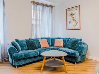 Excellent Apartments on Nevsky