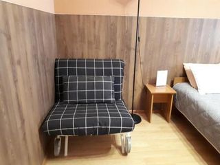 Апартаменты на Новгородской