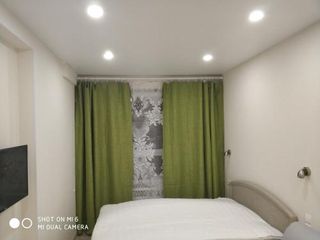 Apartment u metro Frunzenskaya