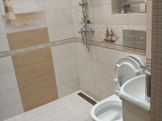 Apartment u metro Frunzenskaya
