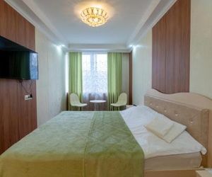 MISHKA HOTEL St. Petersburg Russia