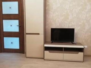 Апартаменты на Академической