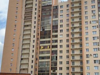 Апартаменты у Финского залива