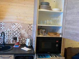 Загородный клуб "Пасторское озеро"