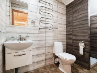 Загородный клуб "Пасторское озеро"