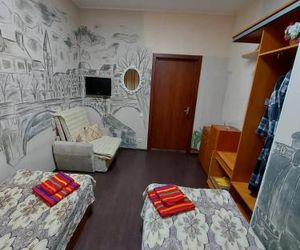 Айседора на Есенина 30 Pargolovo Russia