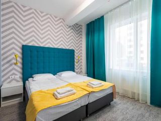 SV Salut Apartaments