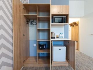 SV Salut Apartaments