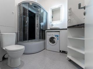 SV Salut Apartaments