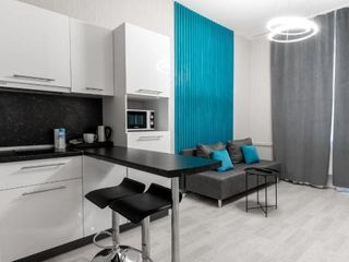 SV Salut Apartaments