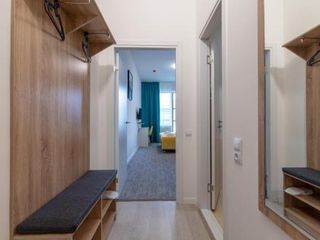 SV Salut Apartaments