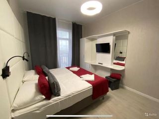 SV Salut Apartaments