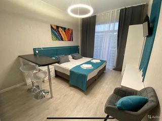 SV Salut Apartaments
