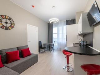 SV Salut Apartaments