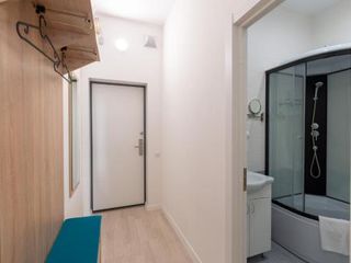 SV Salut Apartaments