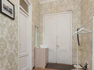 2 комнатная квартира в историческом центре Санкт-Петербурга