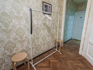 2 комнатная квартира в историческом центре Санкт-Петербурга