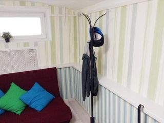 Апартаменты Double Cab