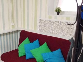 Апартаменты Double Cab