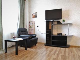 Современная квартира на Энгельса 111