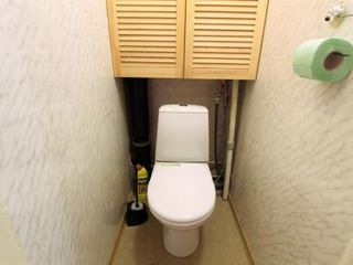 Современная квартира на Энгельса 111