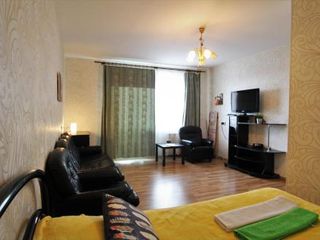 Современная квартира на Энгельса 111