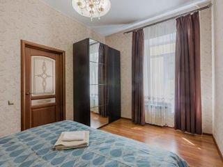 Excellent Apartment Фонтанка 39