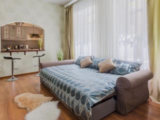 Excellent Apartment Фонтанка 39