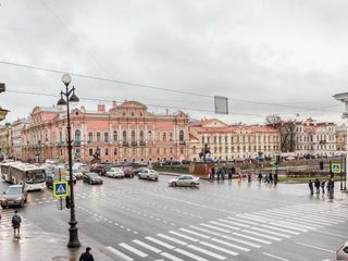 Excellent Apartment Фонтанка 39