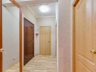 Квартира Космонавтов 11