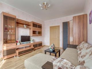 Квартира Космонавтов 11