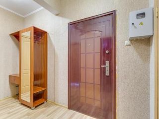 Квартира Космонавтов 11