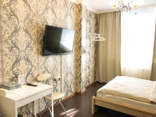 Apartment on Moskovsky