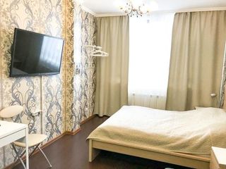 Apartment on Moskovsky