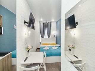 TakeRoom Бакунина