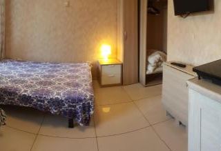 Апартаменты Пастель на Гончарной 17