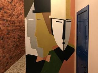 Каретная Апартаменты